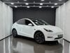 Tesla Model Y RWD Later Comfort Suspension Last of the low tax One Owner VAT Qualifying