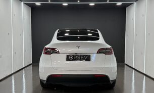 Tesla Model Y RWD Later Comfort Suspension Last of the low tax One Owner VAT Qualifying 7