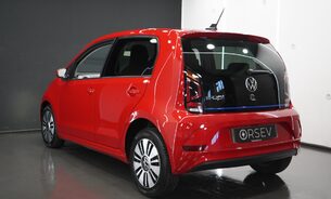 Volkswagen Up E-UP FVWSH Rev Cam Cruise Control & Lane Keeping Heated Front Seats 6
