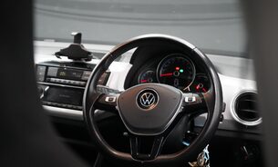 Volkswagen Up E-UP FVWSH Rev Cam Cruise Control & Lane Keeping Heated Front Seats 26