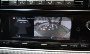 Volkswagen Up E-UP FVWSH Rev Cam Cruise Control & Lane Keeping Heated Front Seats 23