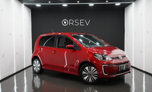 Volkswagen Up E-UP FVWSH Rev Cam Cruise Control & Lane Keeping Heated Front Seats 1
