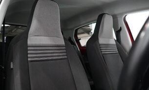 Volkswagen Up E-UP FVWSH Rev Cam Cruise Control & Lane Keeping Heated Front Seats 18