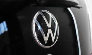Volkswagen Up E-UP FVWSH Rev Cam Cruise Control & Lane Keeping Heated Front Seats 13