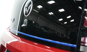 Volkswagen Up E-UP FVWSH Rev Cam Cruise Control & Lane Keeping Heated Front Seats 7