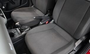 Volkswagen Up E-UP FVWSH Rev Cam Cruise Control & Lane Keeping Heated Front Seats 31