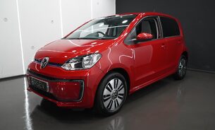 Volkswagen Up E-UP FVWSH Rev Cam Cruise Control & Lane Keeping Heated Front Seats 10