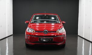 Volkswagen Up E-UP FVWSH Rev Cam Cruise Control & Lane Keeping Heated Front Seats 9