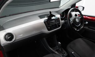 Volkswagen Up E-UP FVWSH Rev Cam Cruise Control & Lane Keeping Heated Front Seats 29