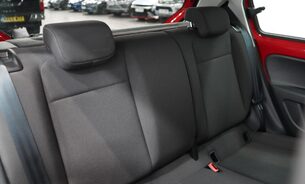 Volkswagen Up E-UP FVWSH Rev Cam Cruise Control & Lane Keeping Heated Front Seats 24