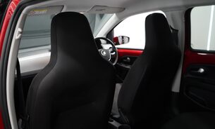Volkswagen Up E-UP FVWSH Rev Cam Cruise Control & Lane Keeping Heated Front Seats 27