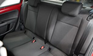 Volkswagen Up E-UP FVWSH Rev Cam Cruise Control & Lane Keeping Heated Front Seats 28