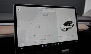 Tesla Model 3 Performance Very Good Tyres Heat Pump Panoramic Roof VAT Qualifying 24