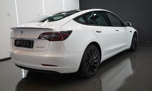 Tesla Model 3 Performance Very Good Tyres Heat Pump Panoramic Roof VAT Qualifying 6