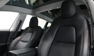 Tesla Model 3 Performance Very Good Tyres Heat Pump Panoramic Roof VAT Qualifying 22