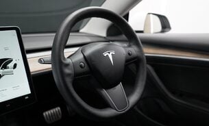 Tesla Model 3 Performance Very Good Tyres Heat Pump Panoramic Roof VAT Qualifying 26