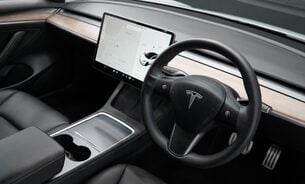Tesla Model 3 Performance Very Good Tyres Heat Pump Panoramic Roof VAT Qualifying 2