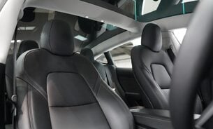 Tesla Model 3 Performance Very Good Tyres Heat Pump Panoramic Roof VAT Qualifying 14