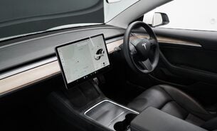 Tesla Model 3 Performance Very Good Tyres Heat Pump Panoramic Roof VAT Qualifying 21