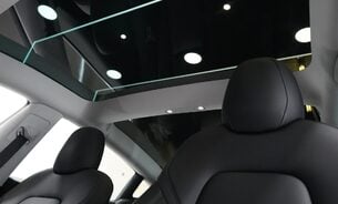 Tesla Model 3 Performance Very Good Tyres Heat Pump Panoramic Roof VAT Qualifying 23
