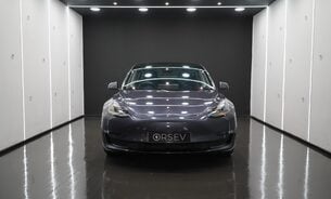Tesla Model 3 Long Range Enhanced Autopilot! 4 Brand New Tyres! Heat Pump One Owner  16