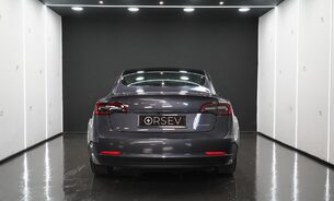 Tesla Model 3 Long Range Enhanced Autopilot! 4 Brand New Tyres! Heat Pump One Owner  5