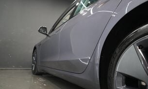 Tesla Model 3 Long Range Enhanced Autopilot! 4 Brand New Tyres! Heat Pump One Owner  8