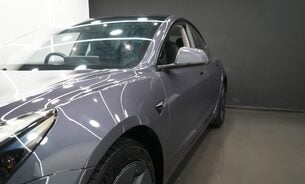 Tesla Model 3 Long Range Enhanced Autopilot! 4 Brand New Tyres! Heat Pump One Owner  18