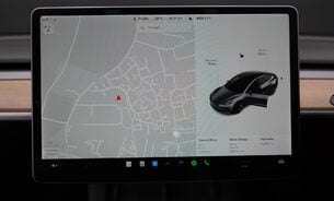 Tesla Model 3 Long Range Enhanced Autopilot! 4 Brand New Tyres! Heat Pump One Owner  37