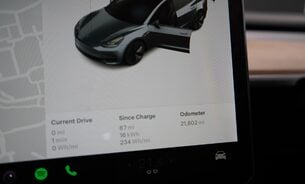 Tesla Model 3 Long Range Enhanced Autopilot! 4 Brand New Tyres! Heat Pump One Owner  36