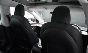 Tesla Model 3 Long Range Enhanced Autopilot! 4 Brand New Tyres! Heat Pump One Owner  31