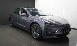 Tesla Model 3 Long Range Enhanced Autopilot! 4 Brand New Tyres! Heat Pump One Owner  15