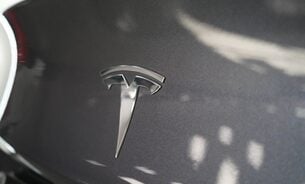 Tesla Model 3 Long Range Enhanced Autopilot! 4 Brand New Tyres! Heat Pump One Owner  11