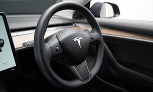 Tesla Model 3 Long Range Enhanced Autopilot! 4 Brand New Tyres! Heat Pump One Owner  26