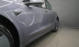 Tesla Model 3 Long Range Enhanced Autopilot! 4 Brand New Tyres! Heat Pump One Owner  19