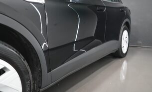 Volkswagen Id.4 Life One Owner Full Service History Adaptive Cruise Rev Camera VAT Qually 9