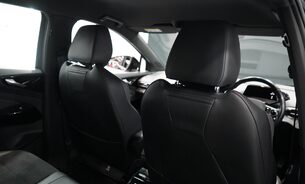 Volkswagen Id.4 Life One Owner Full Service History Adaptive Cruise Rev Camera VAT Qually 25