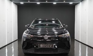 Volkswagen Id.4 Life One Owner Full Service History Adaptive Cruise Rev Camera VAT Qually 8