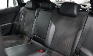 Volkswagen Id.4 Life One Owner Full Service History Adaptive Cruise Rev Camera VAT Qually 29