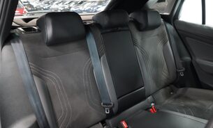 Volkswagen Id.4 Life One Owner Full Service History Adaptive Cruise Rev Camera VAT Qually 24