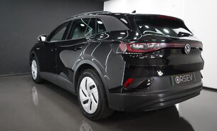 Volkswagen Id.4 Life One Owner Full Service History Adaptive Cruise Rev Camera VAT Qually 13