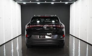 Volkswagen Id.4 Life One Owner Full Service History Adaptive Cruise Rev Camera VAT Qually 12