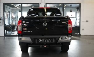 Nissan Navara DCI TEKNA SHR DCB Full Service History Just Serviced with new MOT VAT Q 10