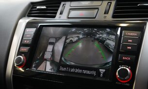 Nissan Navara DCI TEKNA SHR DCB Full Service History Just Serviced with new MOT VAT Q 24