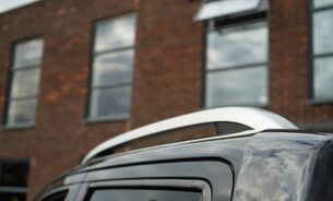 Nissan Navara DCI TEKNA SHR DCB Full Service History Just Serviced VAT Qualifying 9