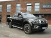 Nissan Navara DCI TEKNA SHR DCB Full Service History Just Serviced VAT Qualifying