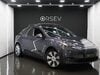 Tesla Model Y Long Range One Owner Later Comfort Suspension Midnight Silver Metallic 