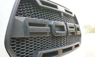 Ford Transit 350 L3 H3 P/V DRW FSH New Brakes Off Grid Solar Cassette Toilet Air Con +++ 17