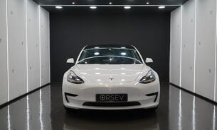 Tesla Model 3 Standard Range Plus, Ryzen Chip, LFP Battery, Heat Pump, One Owner, Vat Q 6