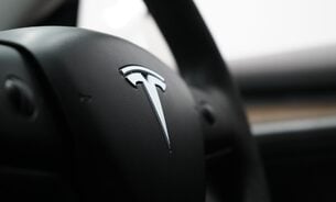 Tesla Model 3 Standard Range Plus, Ryzen Chip, LFP Battery, Heat Pump, One Owner, Vat Q 15